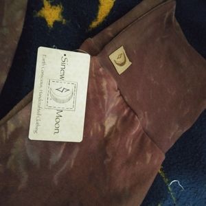 Sinewmoon Chinacat Hemp Leggings